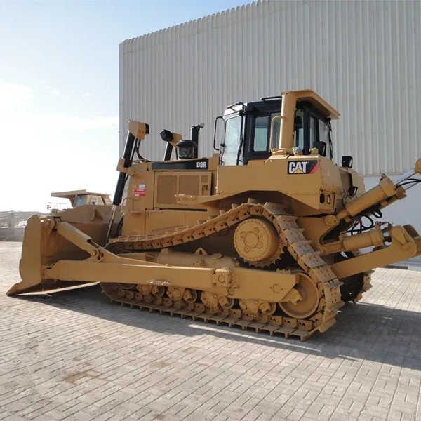 Bulldozer
