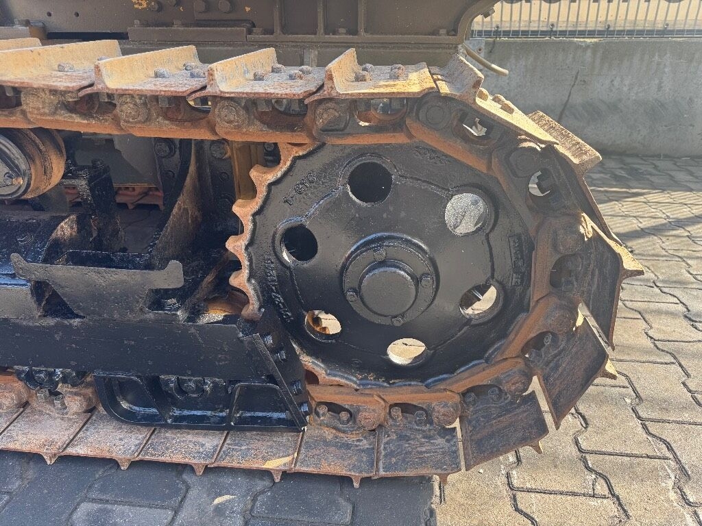Bulldozer