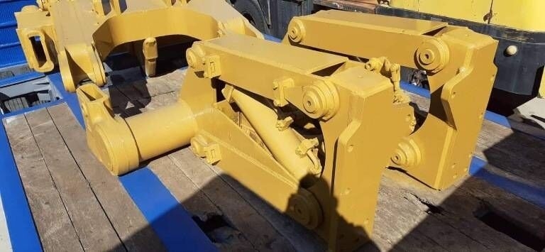 Bulldozer-