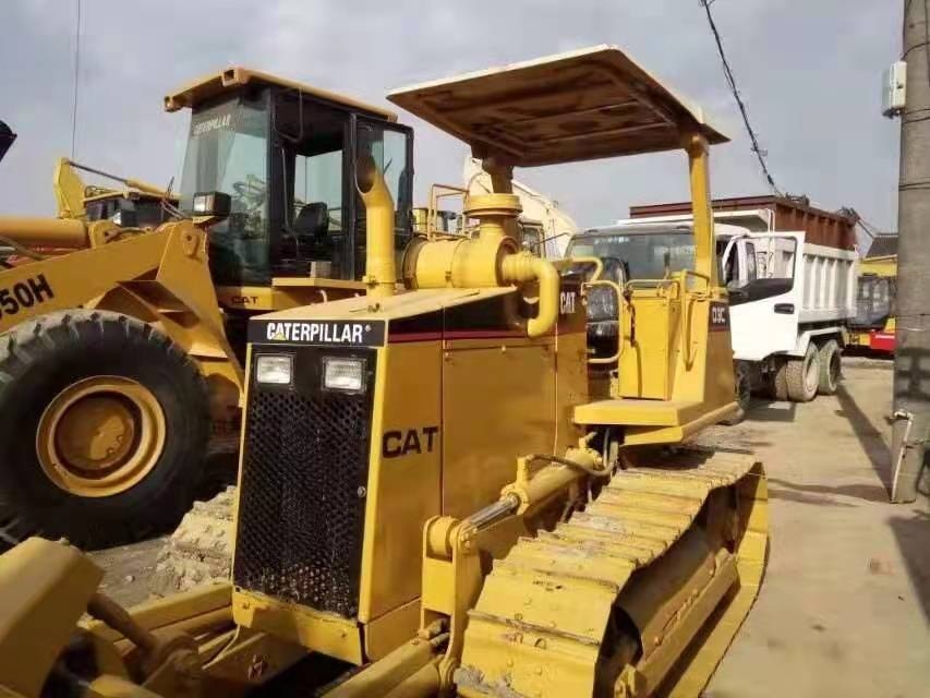 Bulldozer