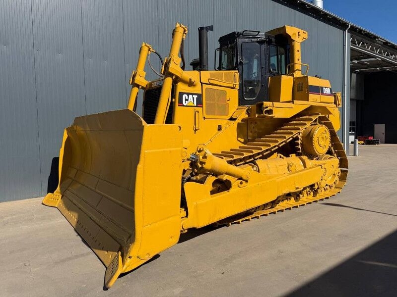 Bulldozer