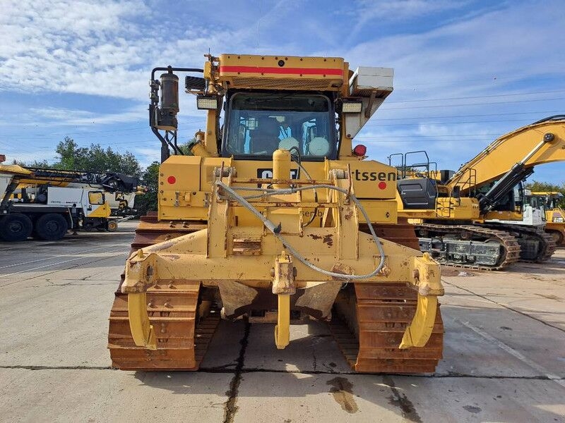Bulldozer