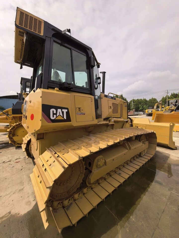 Bulldozer