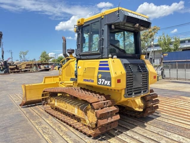 Bulldozer/