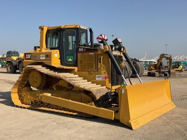Bulldozer