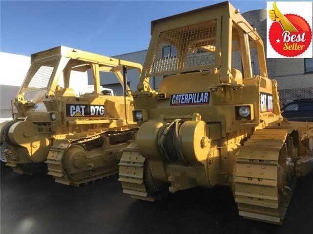 Bulldozer/