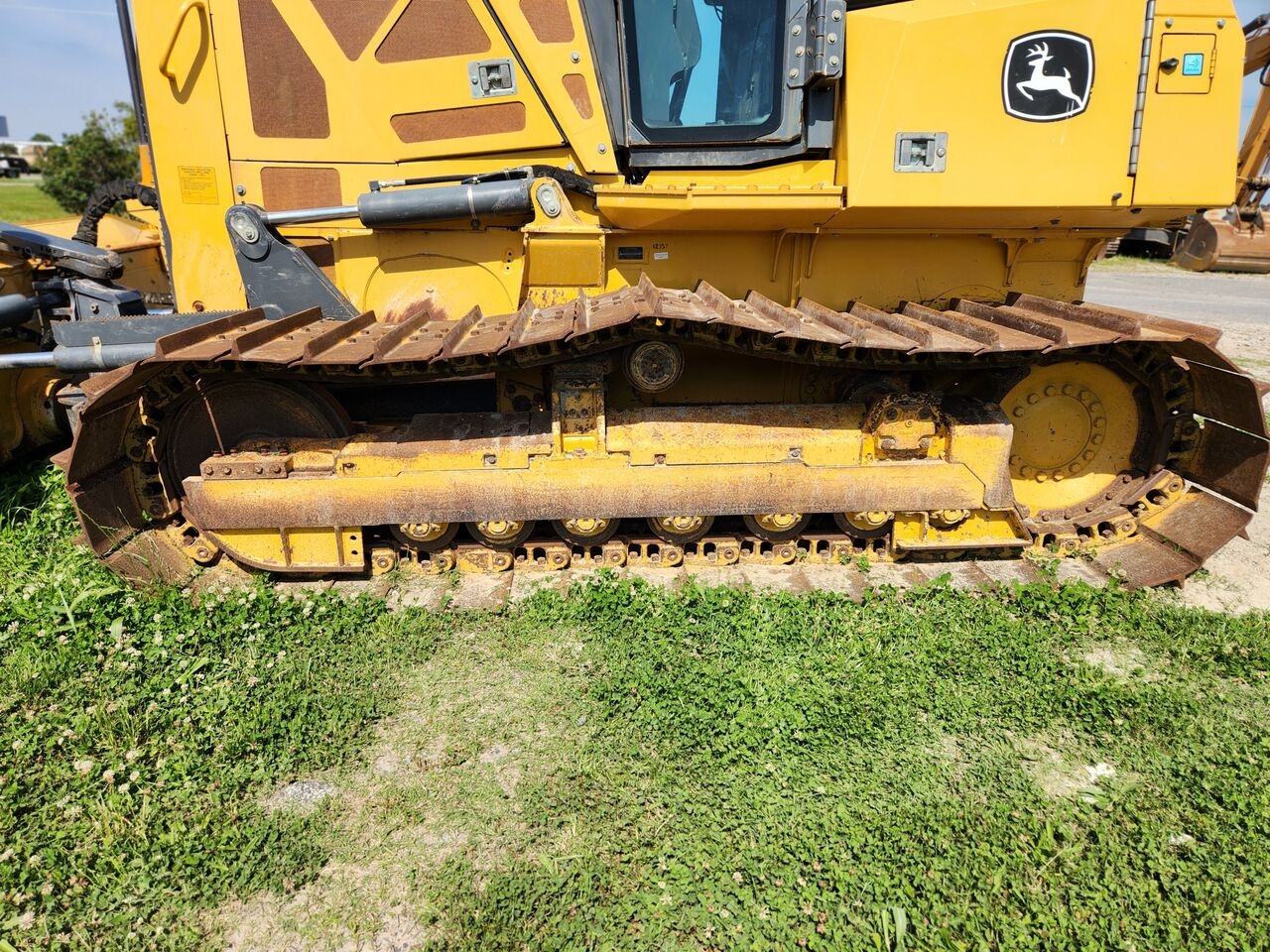 Bulldozer