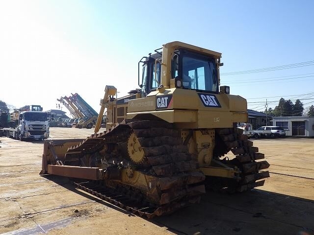 Bulldozer