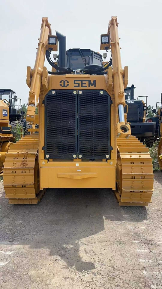 Bulldozer