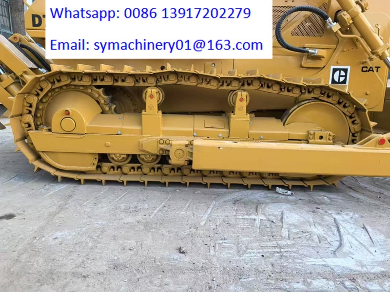 Bulldozer/