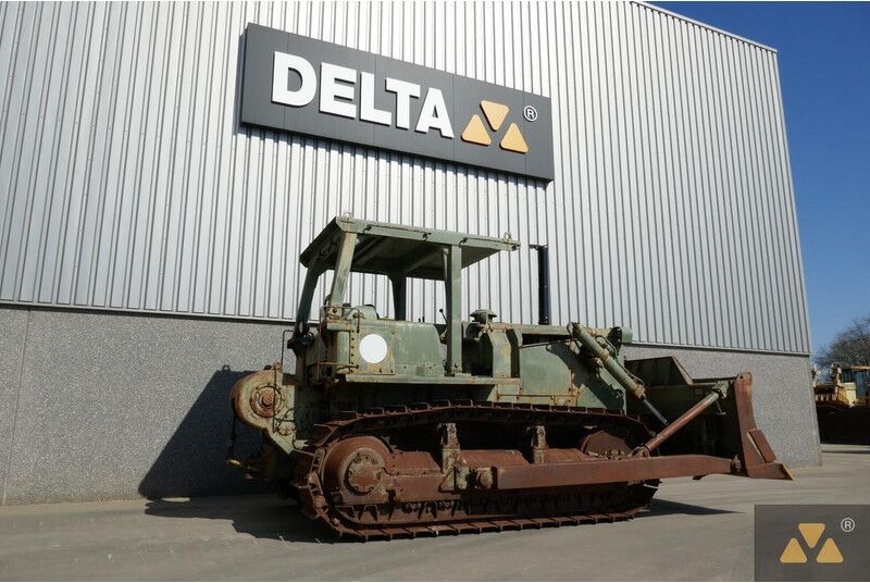 Bulldozer