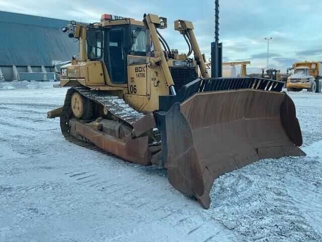 Bulldozer