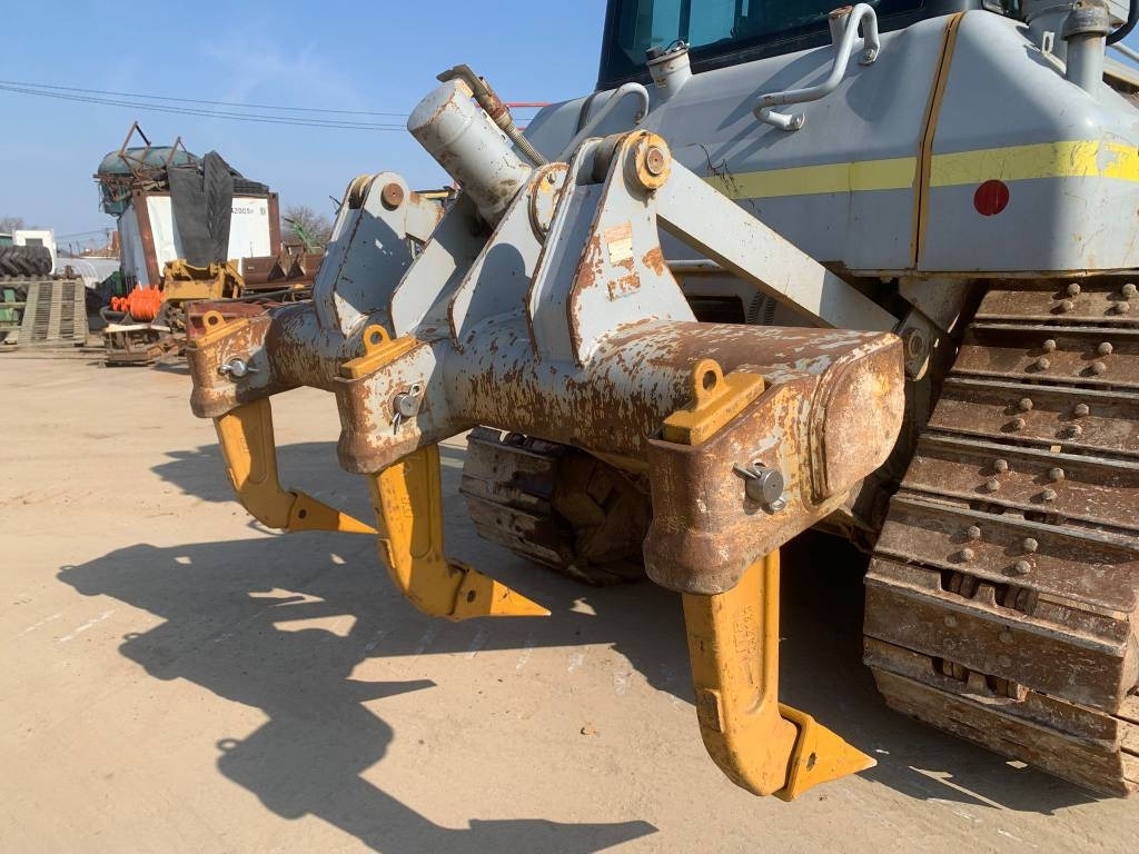 Bulldozer-