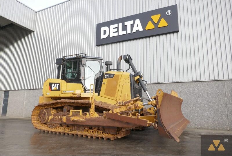 Bulldozer