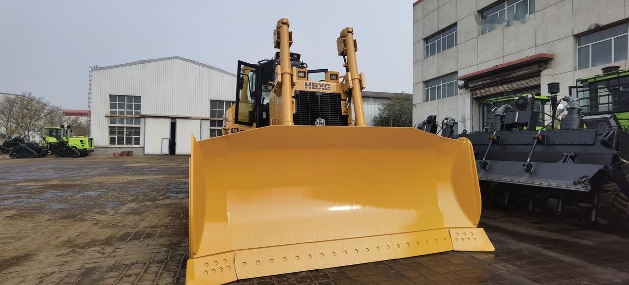 Bulldozer/