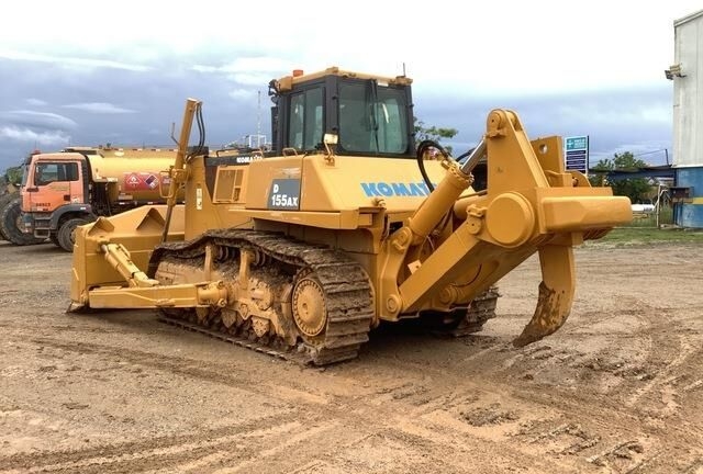 Bulldozer