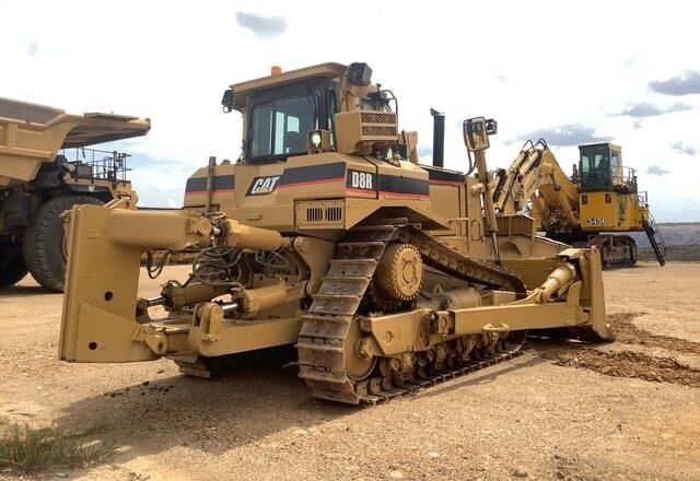 Bulldozer