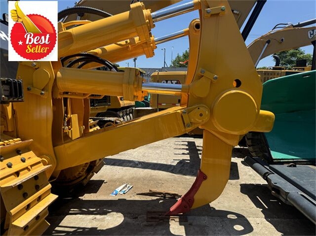 Bulldozer/