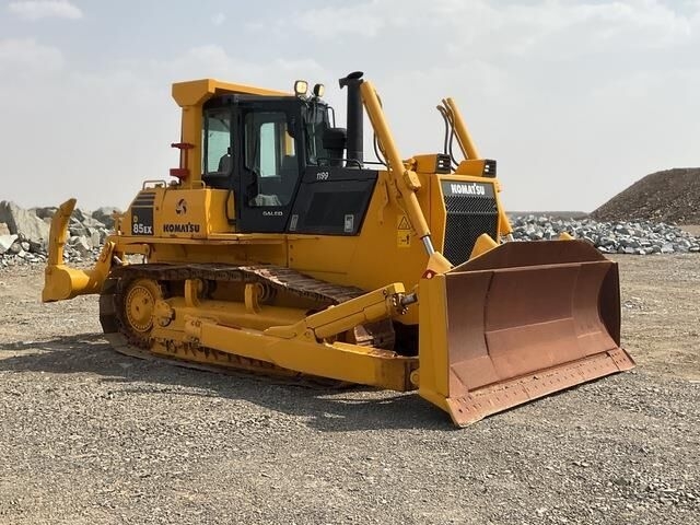 Bulldozer