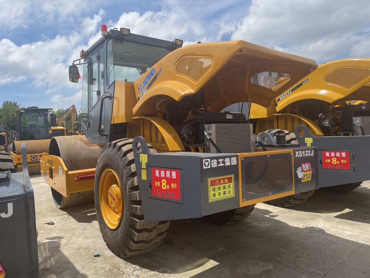 Bulldozer/