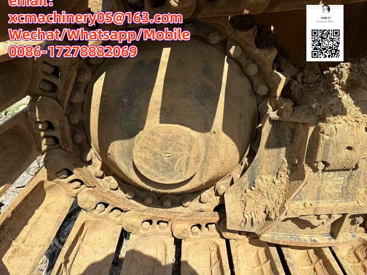 Bulldozer