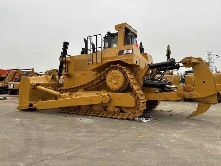 Bulldozer
