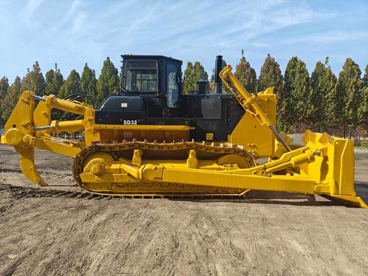 Bulldozer