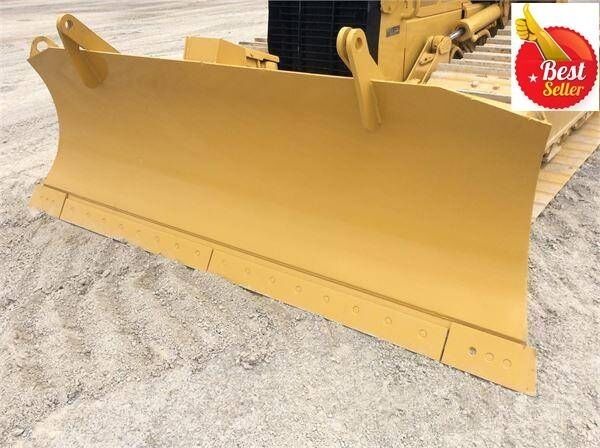 Bulldozer