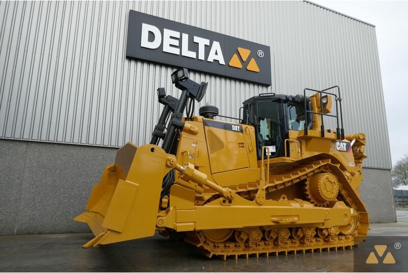 Bulldozer