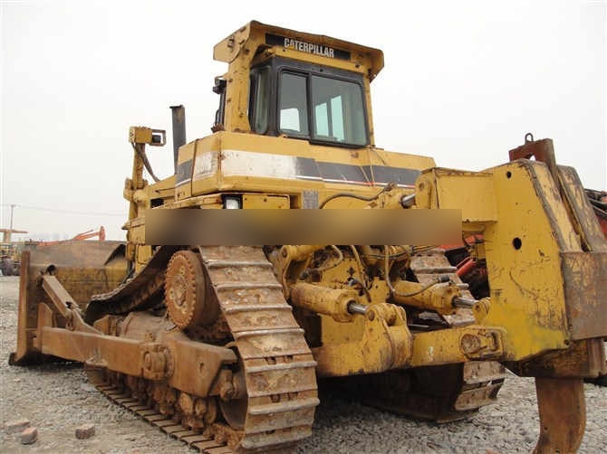 Bulldozer/