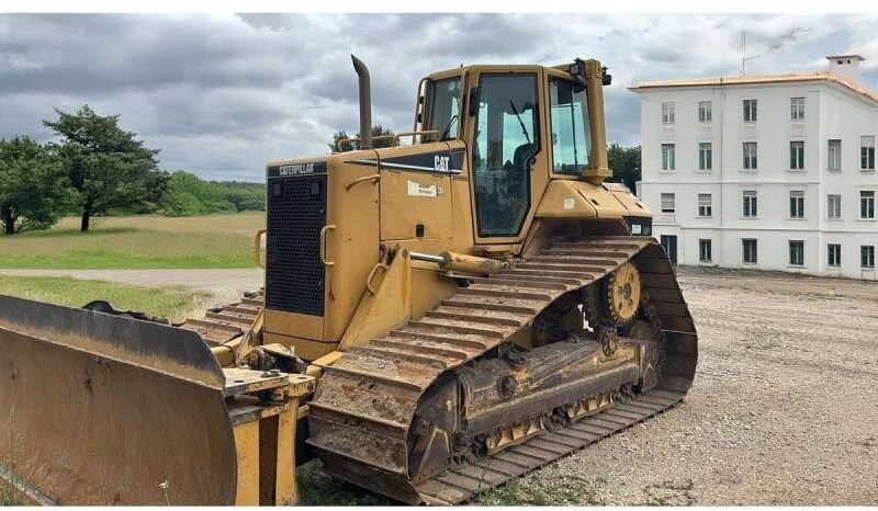 Bulldozer