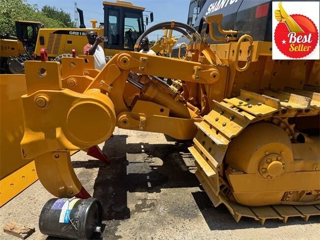 Bulldozer