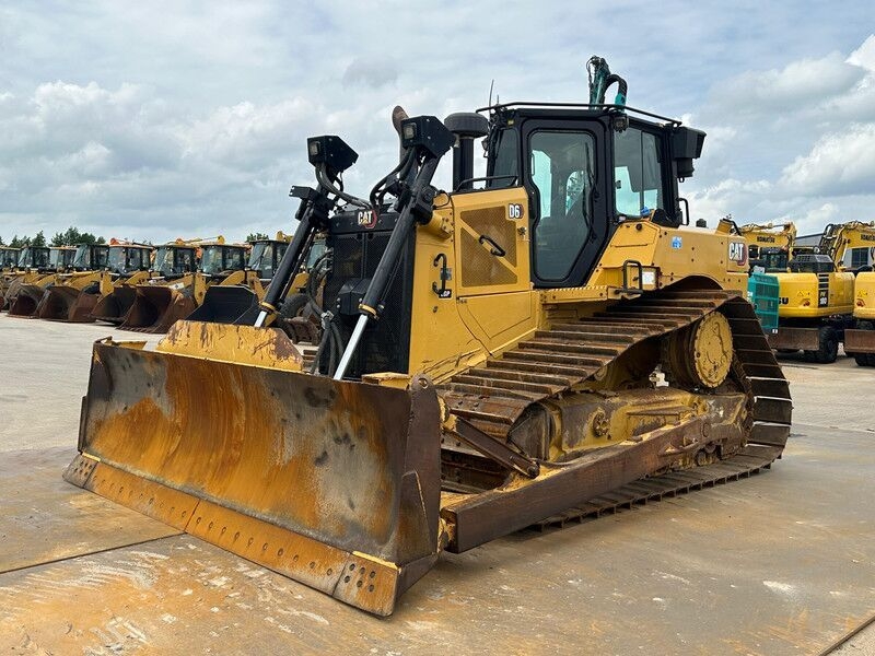 Bulldozer/