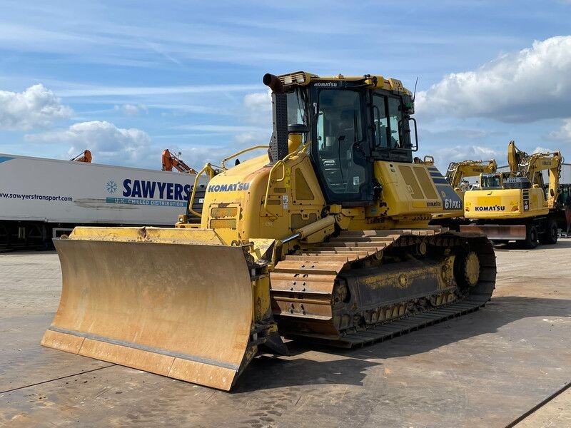 Bulldozer
