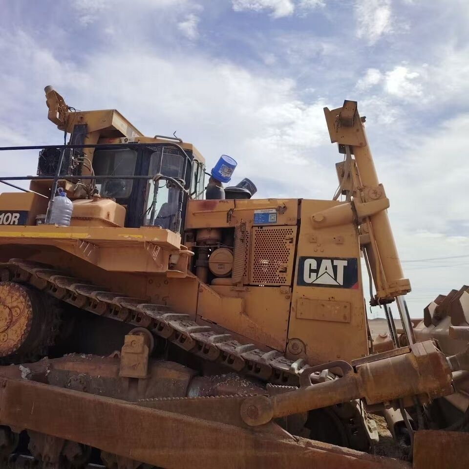 Bulldozer/