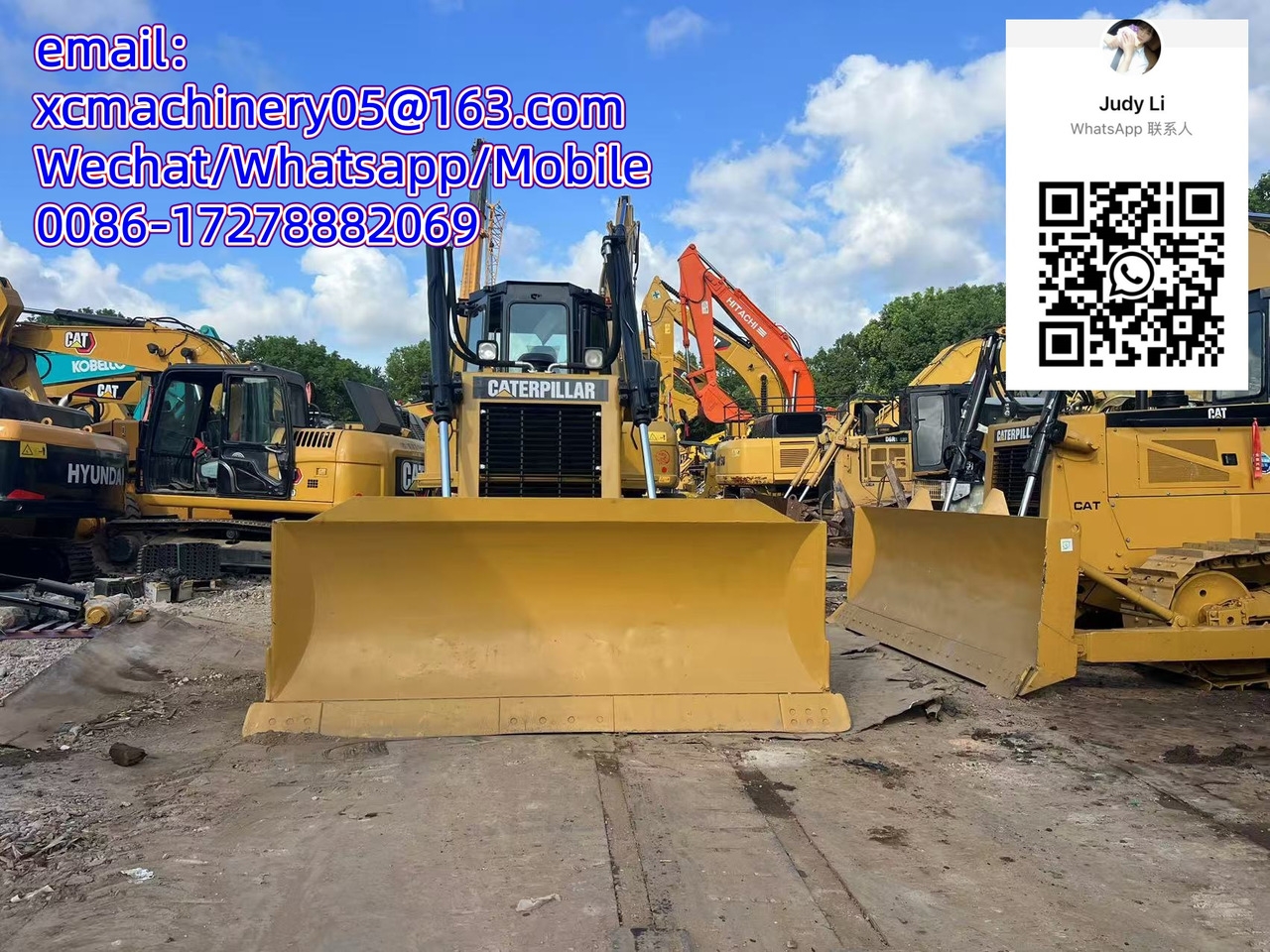 Bulldozer