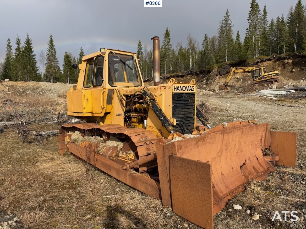 Bulldozer
