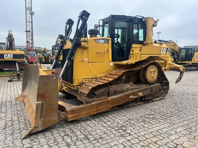 Bulldozer/