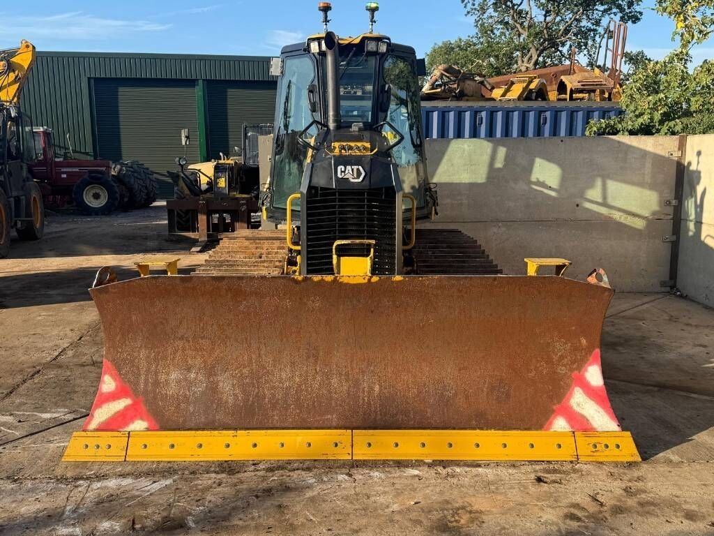 Bulldozer/