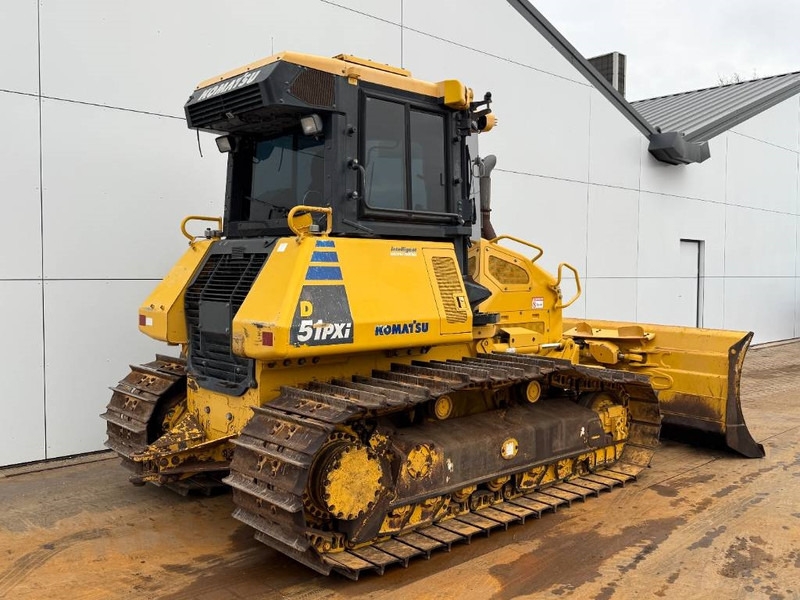 Bulldozer/