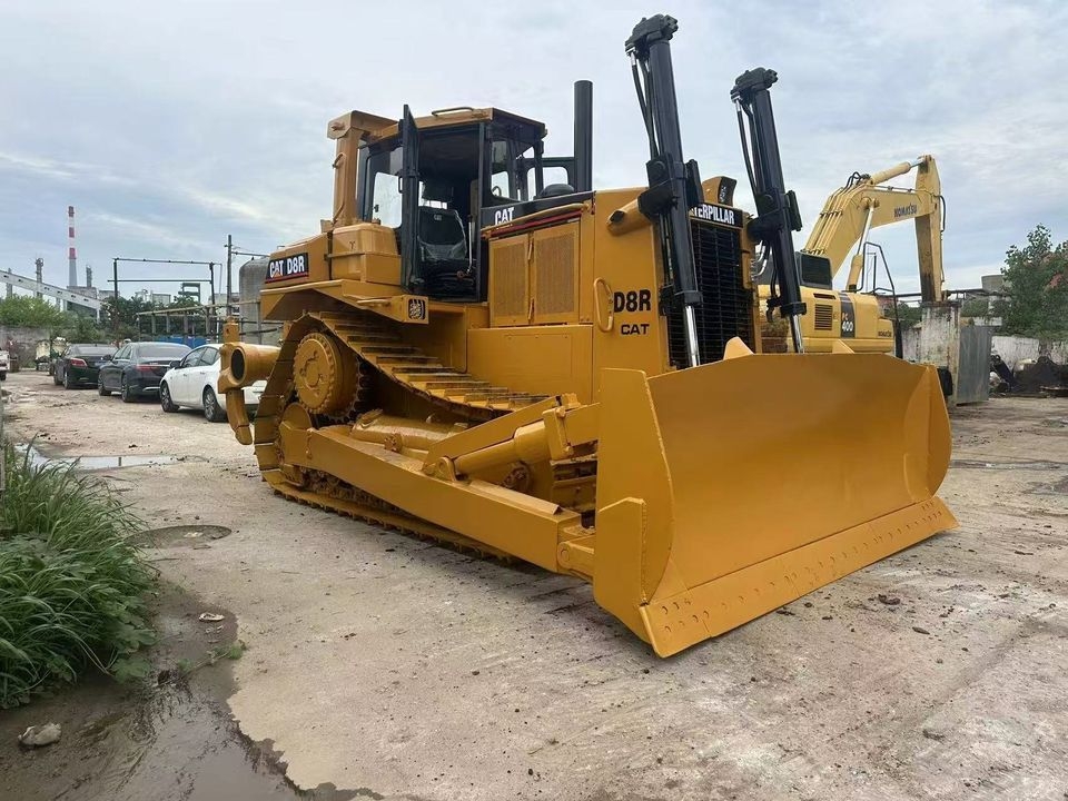 Bulldozer/