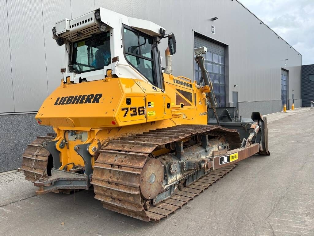 Bulldozer