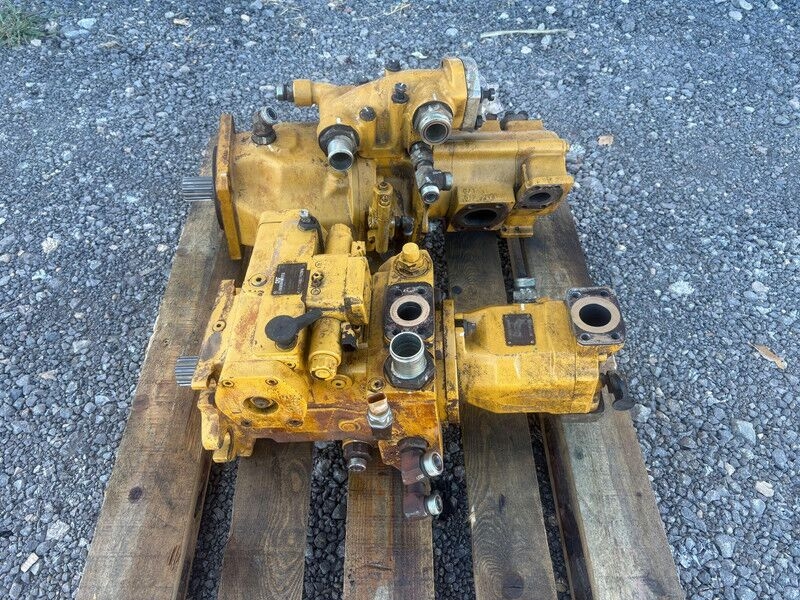 Bulldozer/