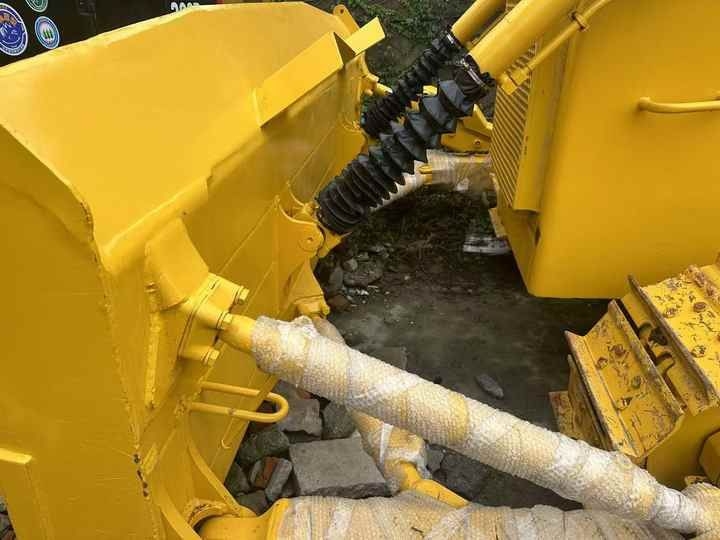 Bulldozer