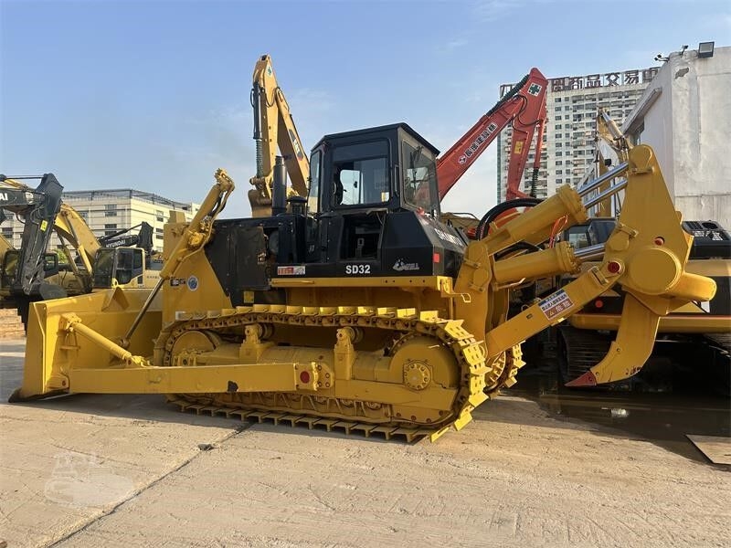 Bulldozer