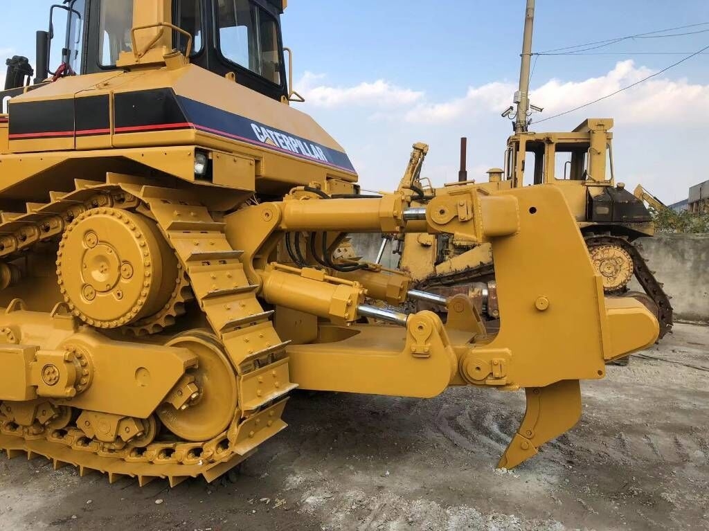 Bulldozer