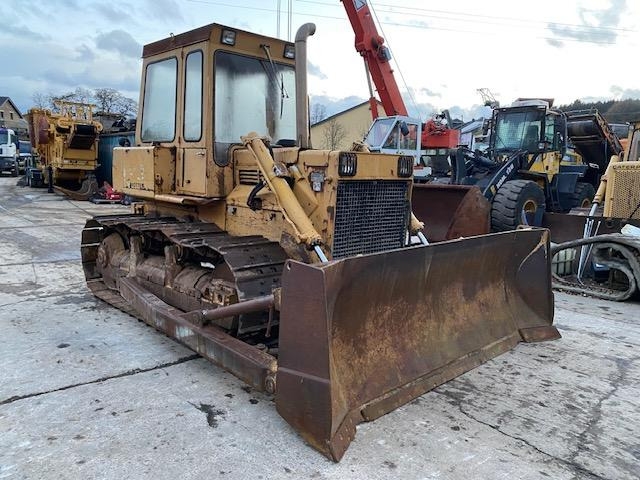 Bulldozer/