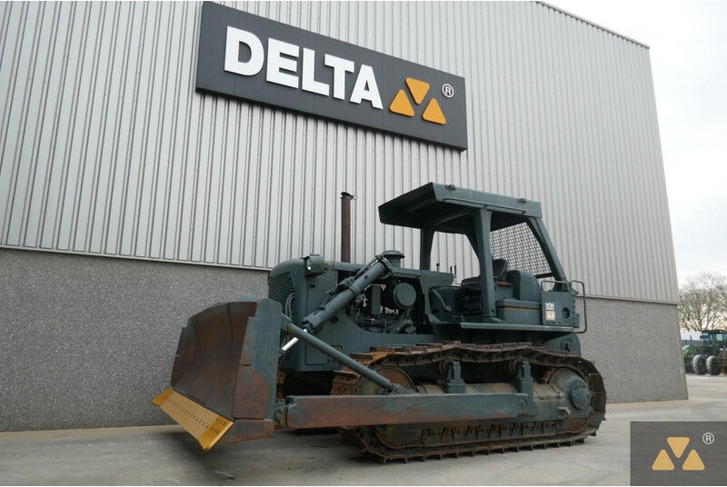 Bulldozer