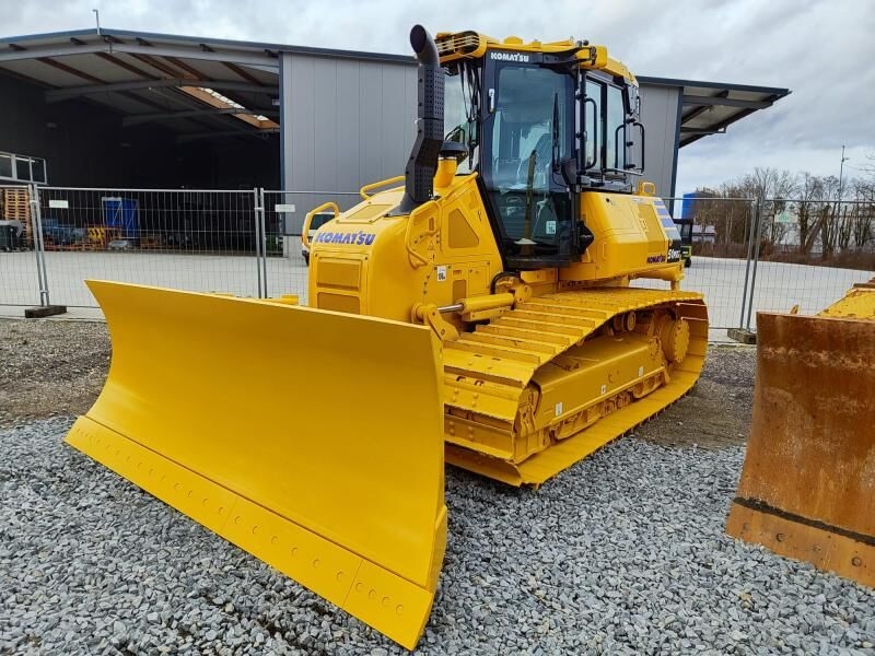 Bulldozer/