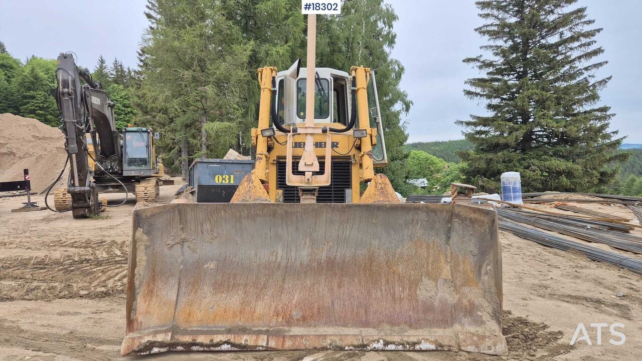 Bulldozer